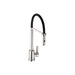 Abode Atlas Professional Single Lever Mixer Tap Additional Image - 2