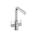 Abode Althia Monobloc Mixer Tap