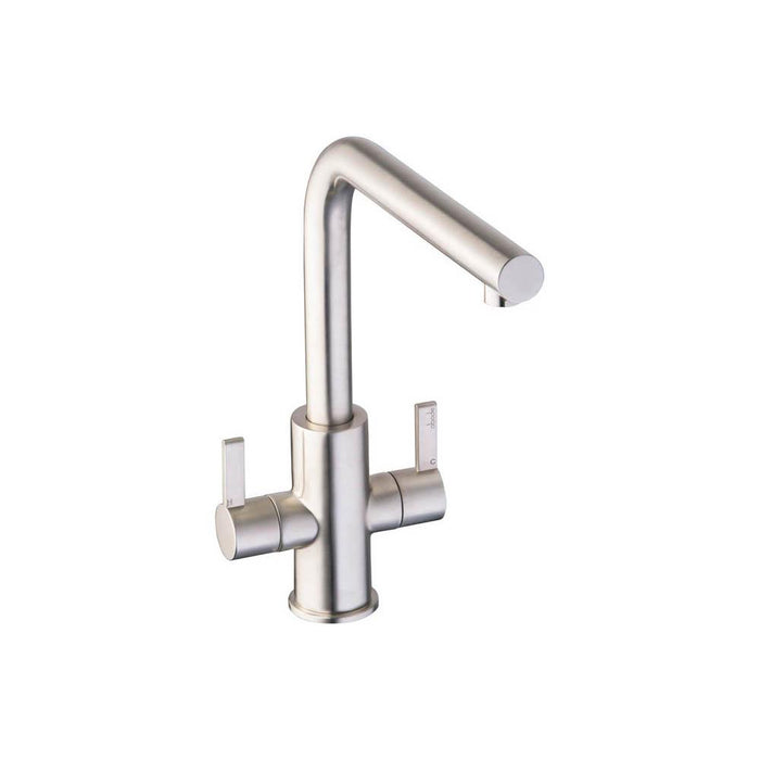 Abode Althia Monobloc Mixer Tap Additional Image - 1