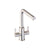 Abode Althia Monobloc Mixer Tap Additional Image - 1