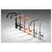 Abode Althia Single Lever Mixer Tap Additional Image - 1