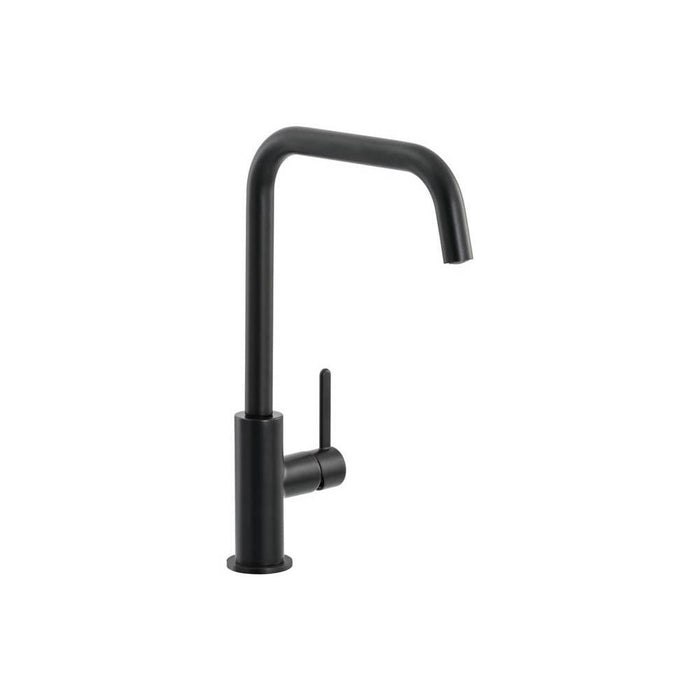 Abode Althia Single Lever Mixer Tap Additional Image - 5