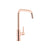 Abode Althia Single Lever Mixer Tap Additional Image - 6