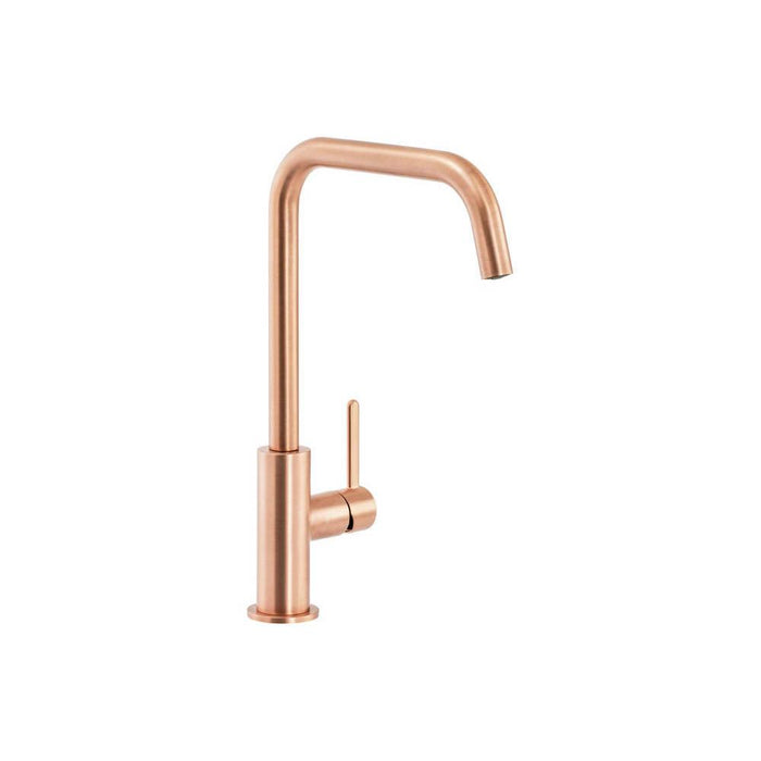 Abode Althia Single Lever Mixer Tap Additional Image - 7