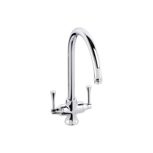 Abode Gosford Monobloc Aquifier Mixer Tap