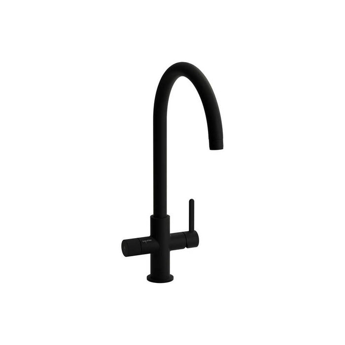 Abode Puria Aquifier Mixer Tap Additional Image - 3