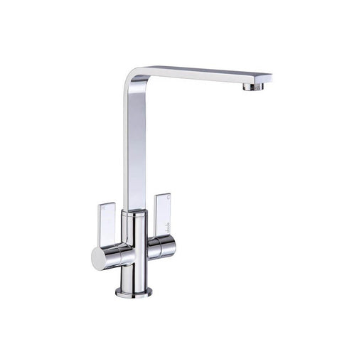 Abode Quantic Monobloc Mixer Tap