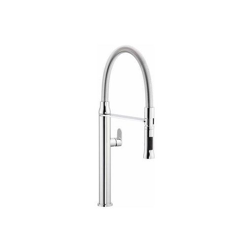 Abode Titane Professional Mixer Tap