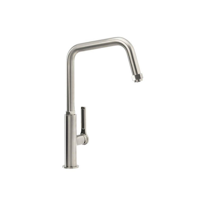 Abode Hex Single Lever Mixer Tap