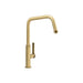 Abode Hex Single Lever Mixer Tap Additional Image - 2