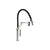 Abode Hex Professional Mixer Tap Additional Image - 1