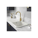 Abode Atlas Single Lever Mixer Tap Additional Image - 4