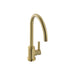 Abode Atlas Single Lever Mixer Tap Additional Image - 5