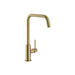 Abode Althia Single Lever Mixer Tap Additional Image - 8