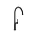 Abode Tubist Single Lever Mixer Tap Additional Image - 1