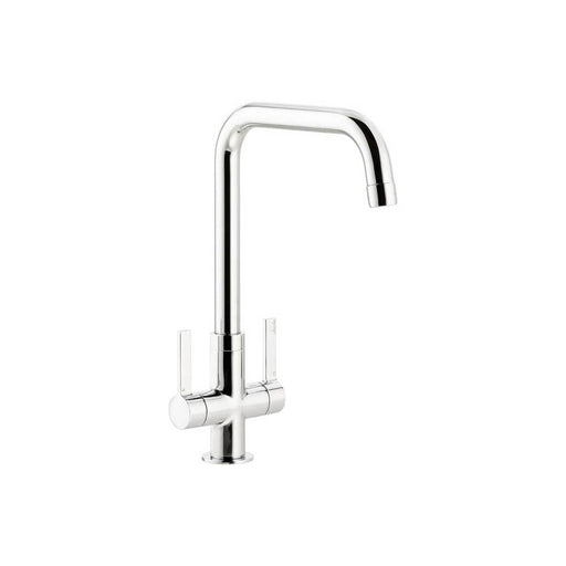 Abode Pico Quad Monobloc Mixer Tap