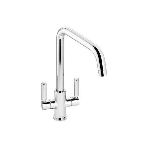 Abode Globe Quad Monobloc Mixer Tap