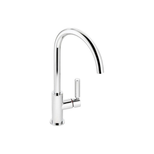 Abode Globe Single Lever Mixer Tap