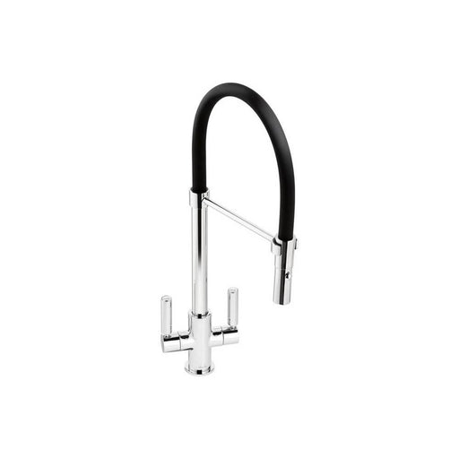 Abode Globe Professional Mixer Tap