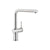 Abode Fraction Single Lever Mixer Tap Additional Image - 3