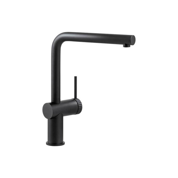 Abode Fraction Single Lever Mixer Tap Additional Image - 4