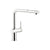 Abode Fraction Pull-Out Mixer Tap