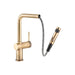 Abode Fraction Pull-Out Mixer Tap Additional Image - 15