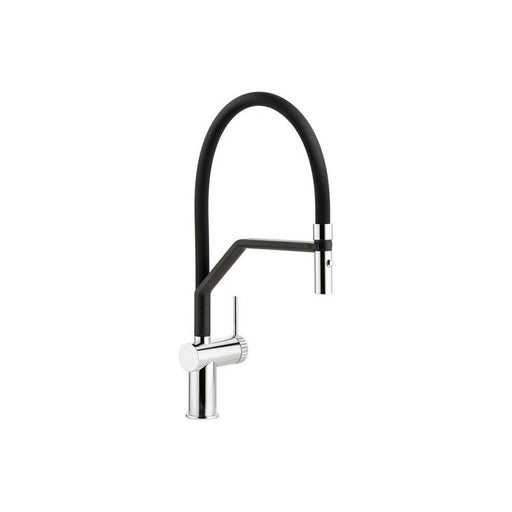 Abode Fraction Semi-Professional Mixer Tap