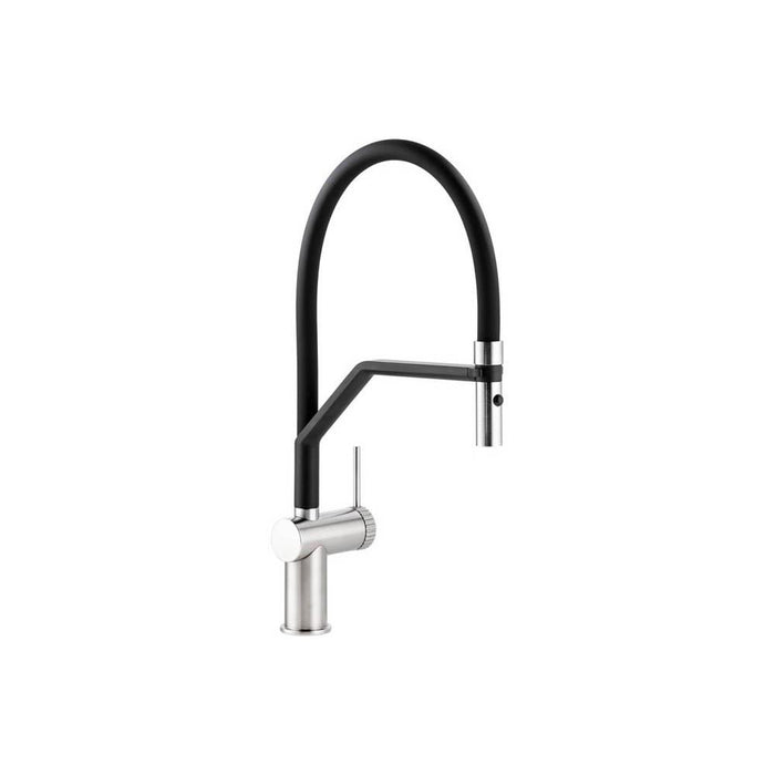 Abode Fraction Semi-Professional Mixer Tap Additional Image - 4