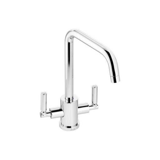 Abode Atlas Quad Monobloc Mixer Tap