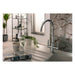Abode Globe Aquifier Mixer Tap Additional Image - 1
