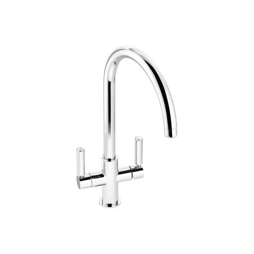 Abode Globe Aquifier Mixer Tap