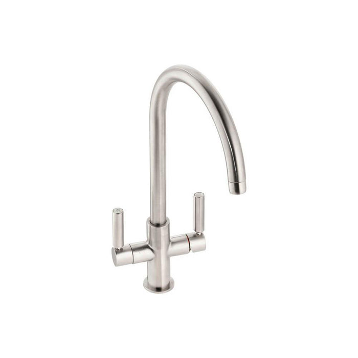 Abode Globe Aquifier Mixer Tap Additional Image - 3