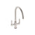 Abode Globe Aquifier Mixer Tap Additional Image - 3