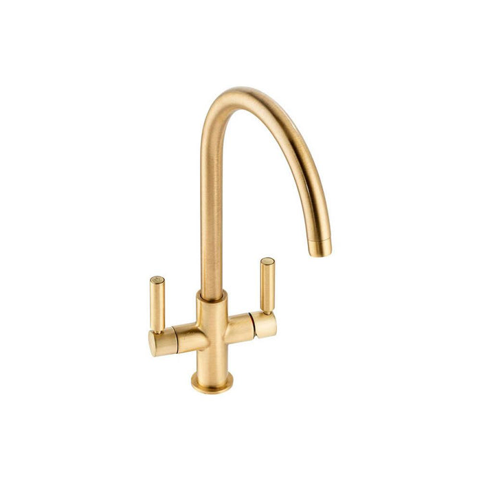 Abode Globe Aquifier Mixer Tap Additional Image - 5