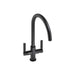 Abode Globe Aquifier Mixer Tap Additional Image - 4