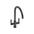 Abode Globe Aquifier Mixer Tap Additional Image - 4