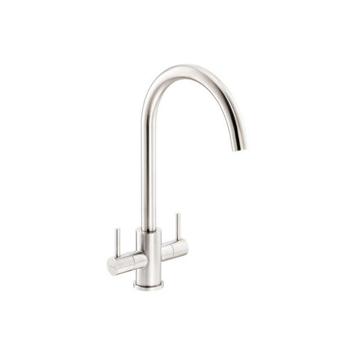 Abode Focal Monobloc Mixer Tap