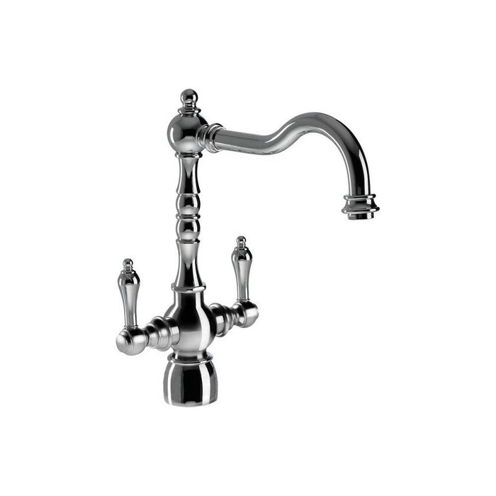 Abode Bayenne Monobloc Mixer Tap