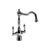 Abode Bayenne Monobloc Mixer Tap