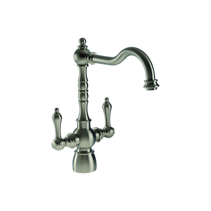 Abode Bayenne Monobloc Mixer Tap Additional Image - 2