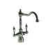 Abode Bayenne Monobloc Mixer Tap Additional Image - 2