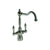 Abode Bayenne Monobloc Mixer Tap Additional Image - 2