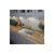 Abode Sandon Large 1 Bowel White Ceramic Undermount/Inset Kitchen Sink Additional Image - 2