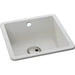 Abode Matrix Sq GR15 1 Bowel Granite Inset/Undermount Sink Additional Image - 3