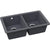 Abode Matrix Sq GR15 2 Bowel Granite Undermount Sink Additional Image - 1
