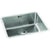 Abode Matrix R25 1 Bowel 480x400mm Undermount Sink - Stainless Steel Additional Image - 1