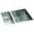 Abode Matrix R0 Square 1.5 Bowel Undermount Sink Additional Image - 3