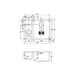 Abode Matrix R50 1.5 Bowel Undermount Sink - Stainless Steel Additional Image - 5