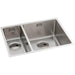 Abode Matrix R15 1.5 Bowel Undermount/Inset Sink - Stainless Steel Additional Image - 6